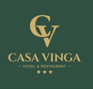 Casa Vinga