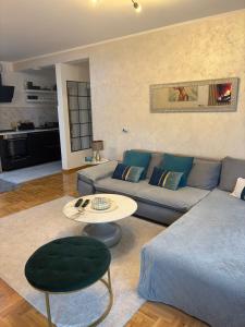 Belgrade Apartment 3