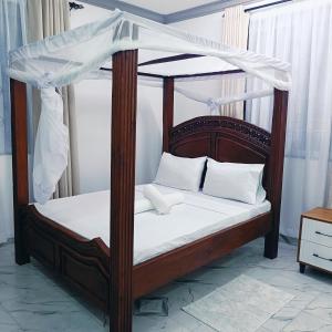 Summer Comforts 2 bedroom