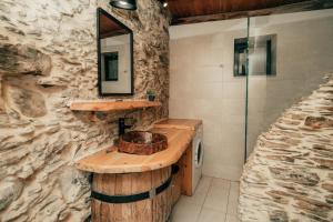 Ellafos Traditional Living-Elafonisi Couples Retreat