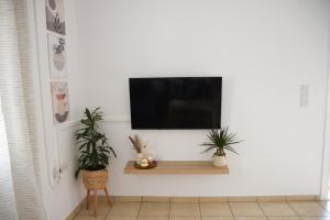 Anea House Tinos