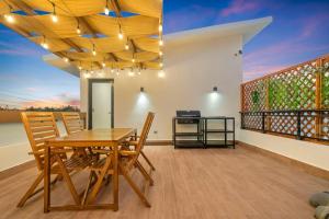 Penthouse en Bávaro