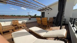 Penthouse en Bávaro