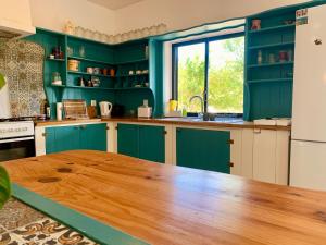 Casa Sesta-Charming House with 3 Bedrooms