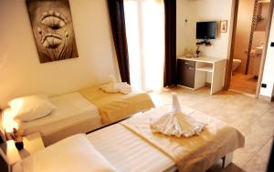 Apartments&Rooms Jelavić