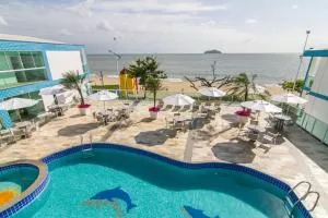 伊塔科洛米酒店 - 皮萨拉斯