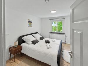 Stilvolle Ferienwohnung im Herzen Immenstadts