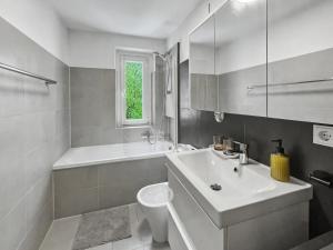 Stilvolle Ferienwohnung im Herzen Immenstadts