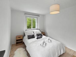 Stilvolle Ferienwohnung im Herzen Immenstadts