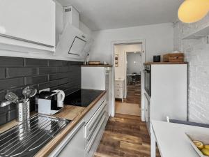 Stilvolle Ferienwohnung im Herzen Immenstadts