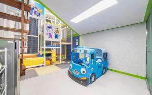 Avianto kids poolvilla