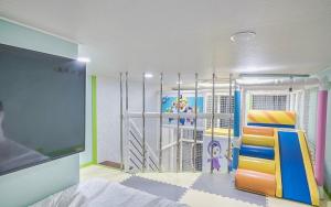 Avianto kids poolvilla
