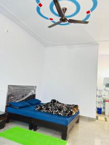 RK Hotel near Thumby aviation air service pvt