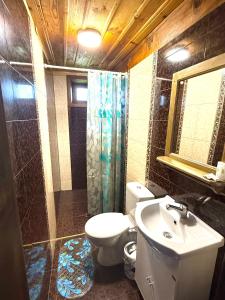 Guest House Pri Malkiya