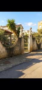 Villa Papalia sullo Ionio