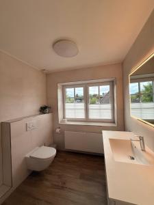 Ferienwohnung Meeressand