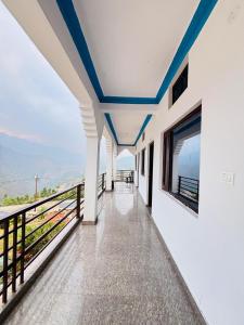 RK Hotel near Thumby aviation air service pvt