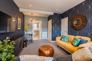 Boutique-hotel Styled Central, Quiet, Quaint Flat
