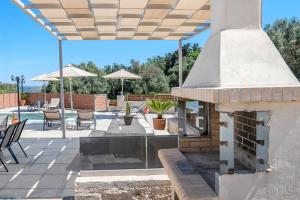Altura, one storey private villa