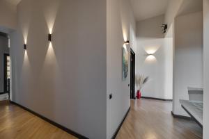 Nirvana apartment in old Tbilisi