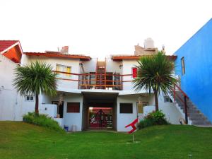 Apartamentos Piolón-Piolón