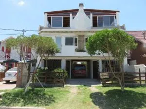 Apartamentos Piolón-Piolón - Santa Clara del Mar