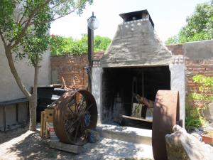 Apartamentos Piolón-Piolón