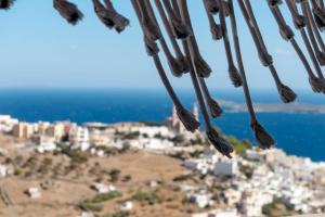 Wind Tales Syros Greece