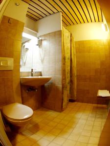 Superior Single Room room in Hotel Falster