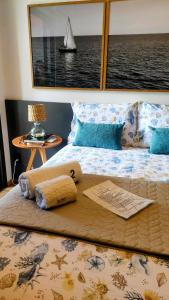 Studio Luxo px Shopping Barra Praias Farol e Porto da Barra