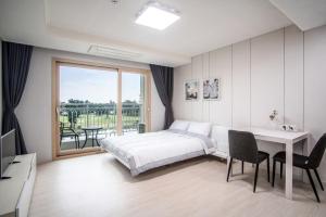 Seogwipo Okra Resort