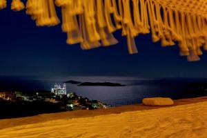 Wind Tales Syros Greece