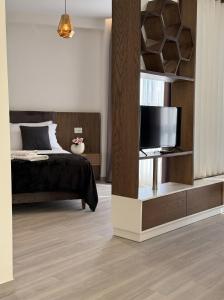 The Honeycomb Boutique Hotel