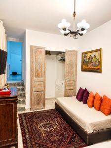 Maison Lella Kmar Sidi Bou said