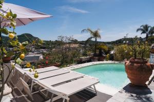 Relais Villa Ettore