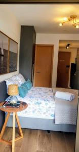 Studio Luxo px Shopping Barra Praias Farol e Porto da Barra