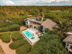 Beach Houses Moitas