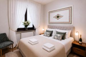 Ariańska 16 Apartments I AC & Free Parking
