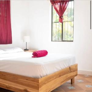 Two bedroom casita Walk to beach