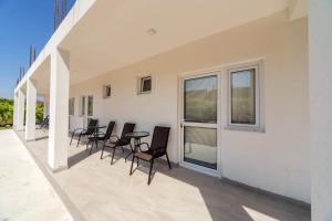 Cozy Apartments Ivana
