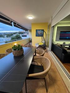 Apartments Satis