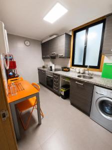 Apartamento Naranco Huca Oviedo