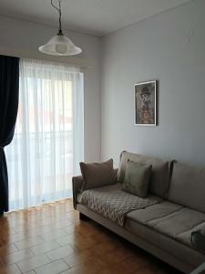 Ostria Apartments Kalives