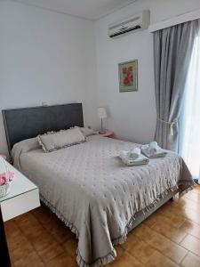 Ostria Apartments Kalives