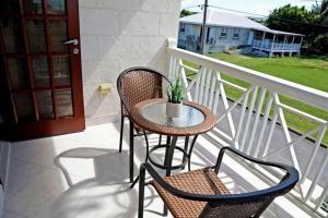 Petes Villa Townhouse 74B