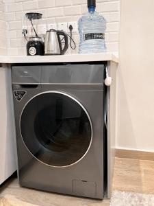 stylish 1 Bedroom apartment