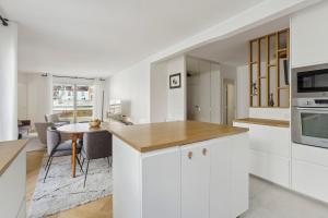 Beautiful 100m2 apartment