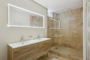 Beautiful 100m2 apartment