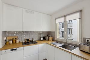 Beautiful 100m2 apartment