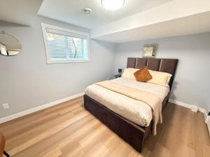 2 bedroom Cozy Secondary-Basement suite